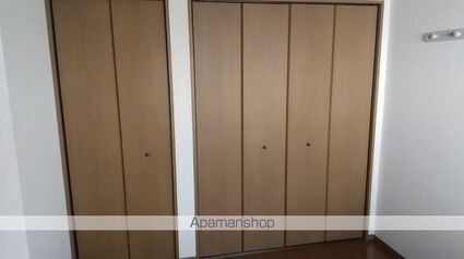 グレースハイム[2LDK/54.98m2]の内装