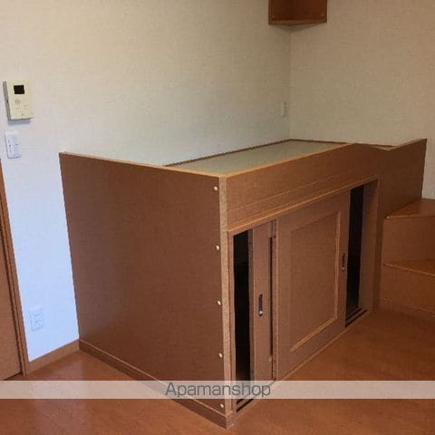 レオパレスせせらぎの内装写真