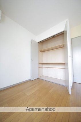 ＬＵＣＫ　ＦＩＥＬＤ[1K/22.68m2]の収納