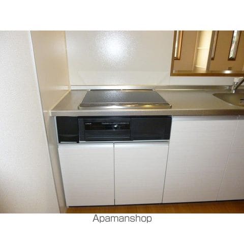 クルール エスポワールの内装写真
