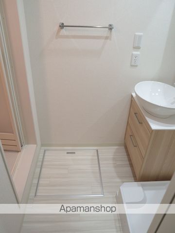 フジパレス堺北庄町の内装写真