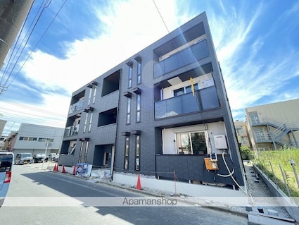 Ｄーカヴェリ本千葉[1LDK/40.78m2]の外観4