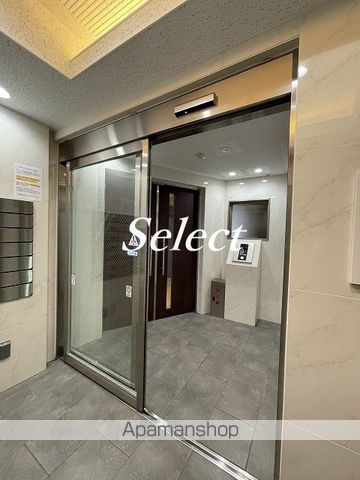 A&Eレジデンス横濱石川町のその他写真