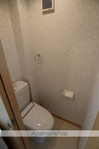 清水ハイツの内装写真
