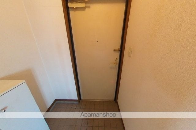 プレジデント篭屋の内装写真