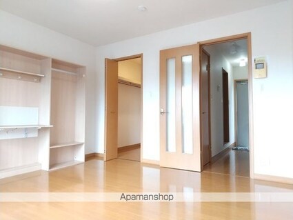 パルティーレ穴川[1K/26.49m2]のリビング・居間