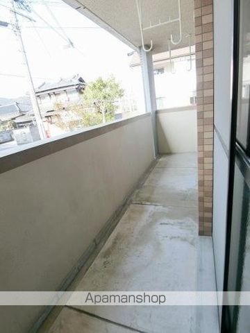 シャルマン那珂川の内装写真