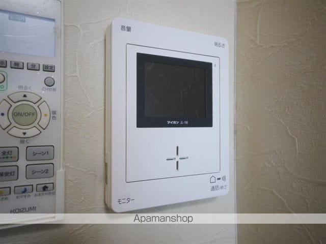 CCDブルックリンの内装写真