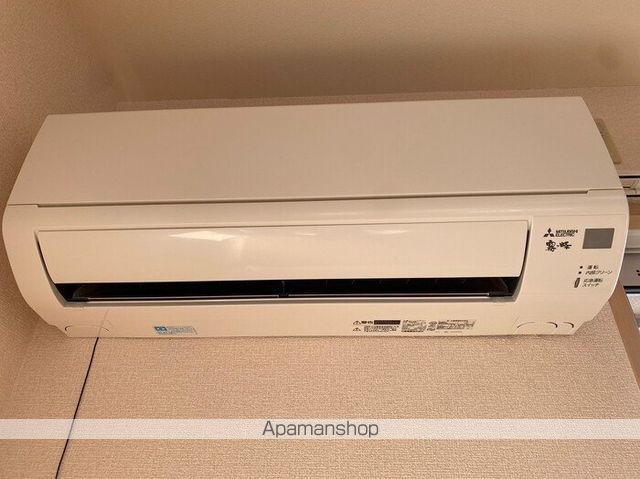 コンフォートヴィレッジ Cの内装写真