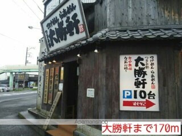 アネックスTSUKIMINOの周辺写真