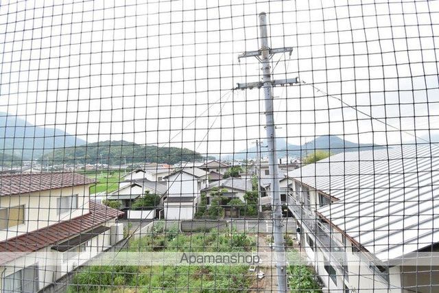 ピュアハイツ生野の内装写真