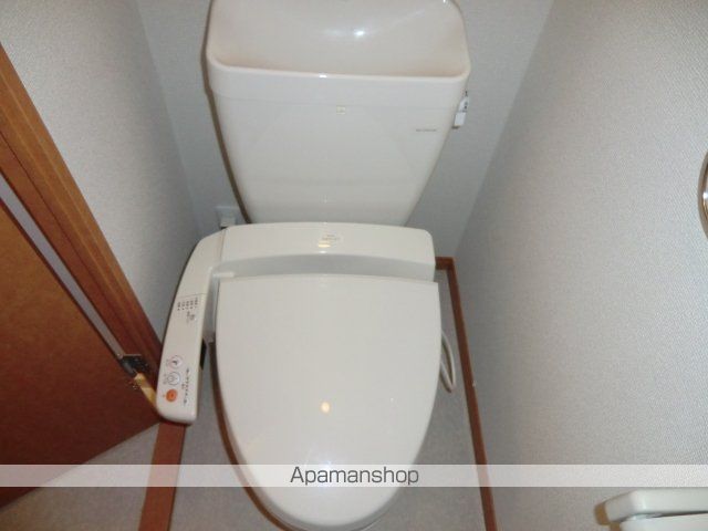 レオパレス柚壽之木の内装写真