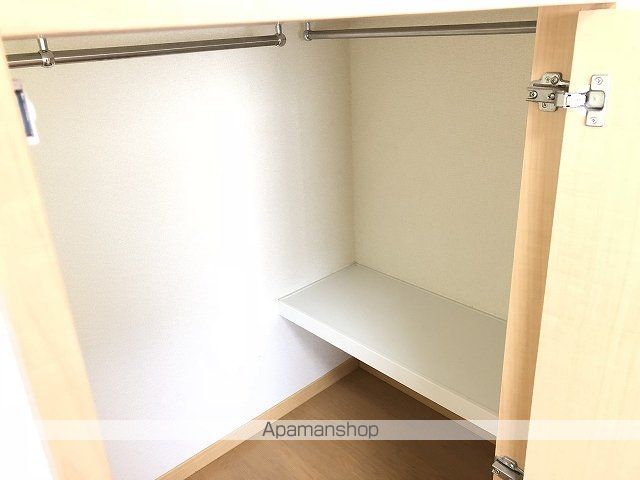 レオネクストハニカムエイトの内装写真