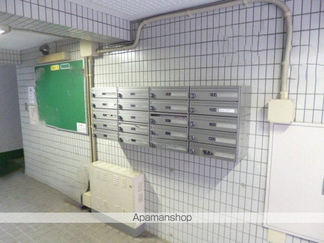 スカイコート町屋の内装写真