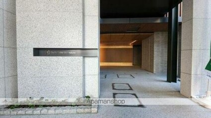 ザ・パークハビオ新中野[1R/26.35m2]の共用部6