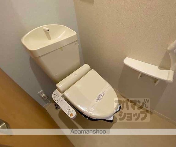 リヴェール嵐山の内装写真