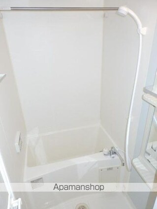 松﨑ビル[1K/25.18m2]のバス