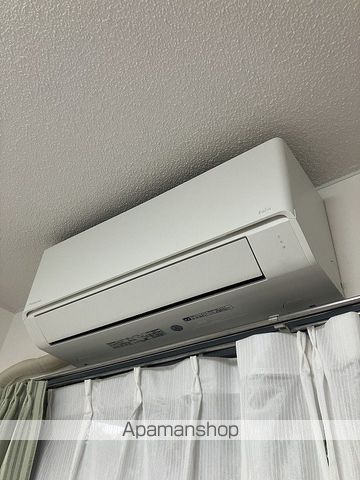 ハイツマイヤアタの内装写真
