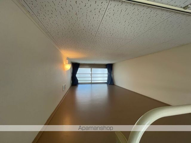 レオパレス大堀[1K/20.28m2]のその他部屋・スペース4