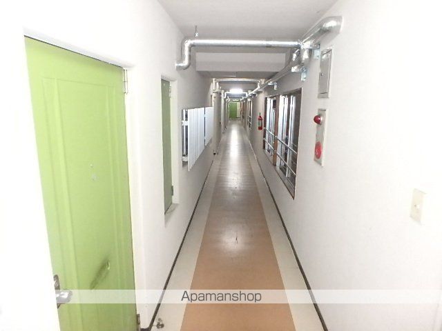 ノースイレブンの外観写真