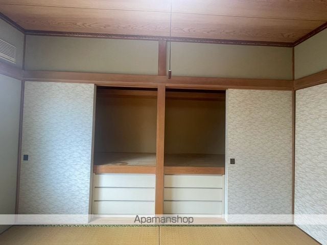 根室本線 帯広駅 徒歩34分 1階建 築37年の内装写真