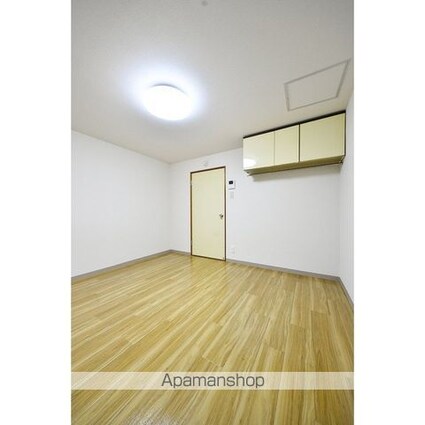 ピア・下北沢[1K/17.63m2]のその他内装1