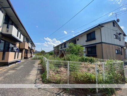 香川県高松市成合町[3DK/55.44m2]の共用部4