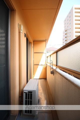 FRIEND COURT東島田の内装写真