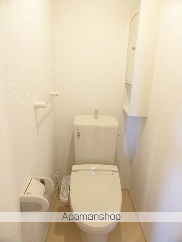セリーヌ Aの内装写真