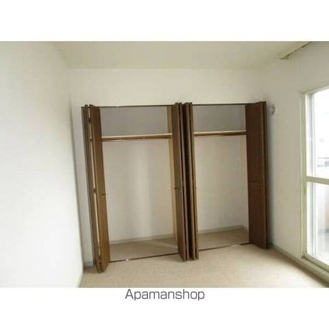 ヴェルドミール桑園壱番館の内装写真