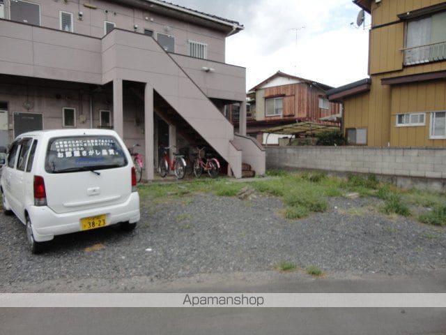 バードコールハイツの周辺写真