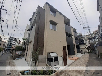 フィオーレ[1DK/33.85m2]の外観