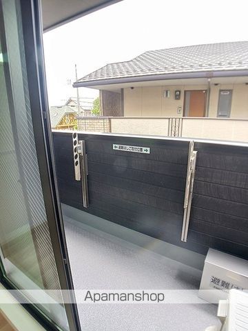 アロッジオ瀬田の内装写真