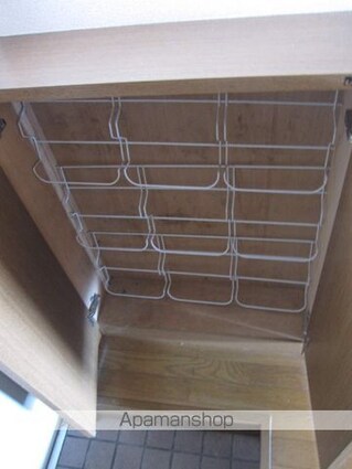 ベルハイツ[1DK/41m2]の内装8