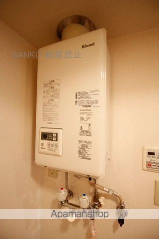 リュミエール ソレールの内装写真