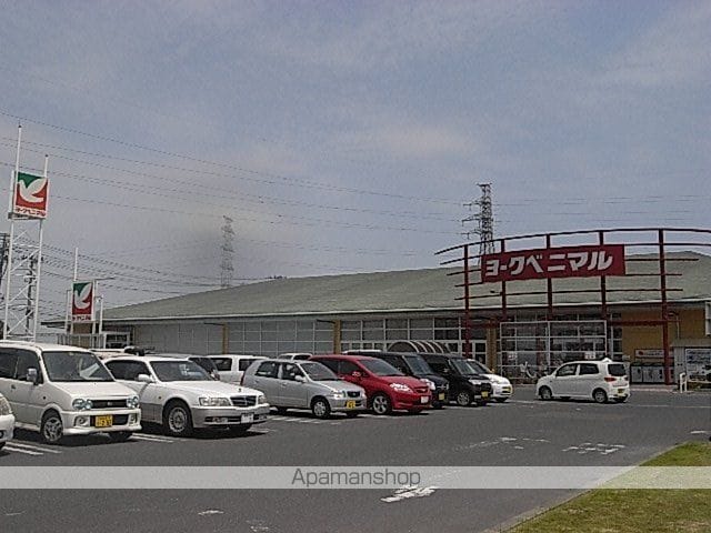 ヴィラ セラリーの周辺写真