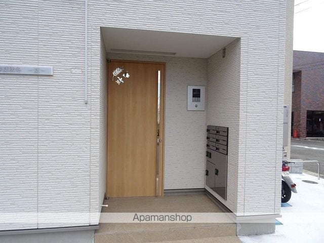 RIZEST春夏秋冬ー夏ーの玄関写真