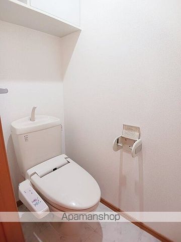 グラティテュードの内装写真