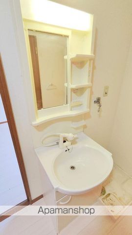 メゾンリビエールの内装写真