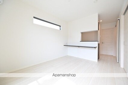 ブルーミング世田谷[1LDK/35.52m2]のリビング・居間1