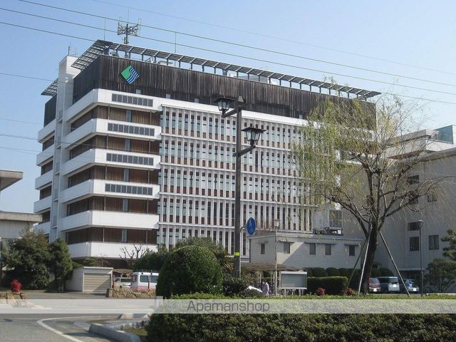 ＪＲ予讃線 伊予西条駅 徒歩27分 2階建 築36年の周辺写真