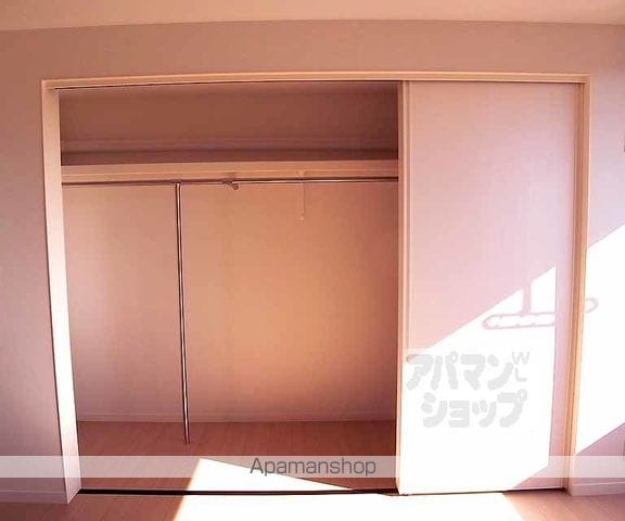 グランエミシス等持院の内装写真