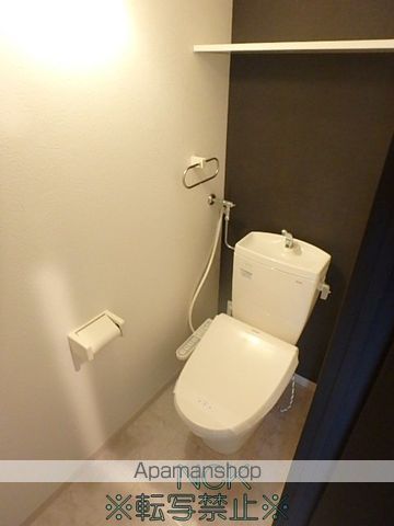 グランメールラフレ元町の内装写真