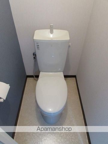 アーバン多の津の内装写真