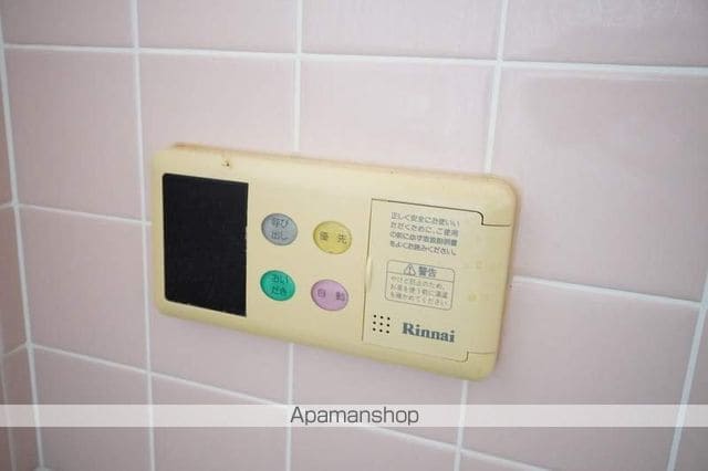 コーポ法成寺の内装写真