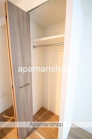 PRESSANCEタワー北浜の内装写真