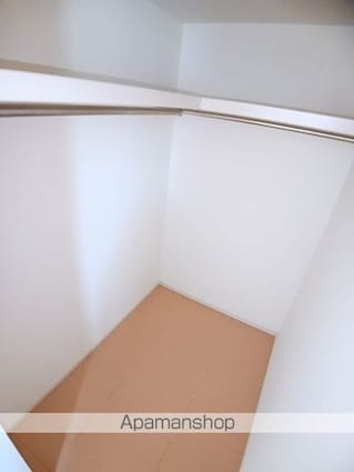 メロー・ピーチ[2LDK/57.21m2]の収納