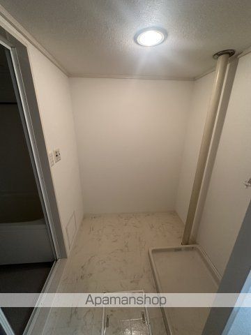 あやせグリーンハイツ8号棟の内装写真