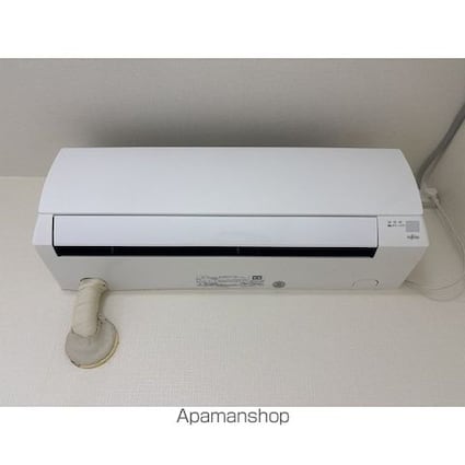 サンロイヤル武蔵野[1R/17m2]の内装3