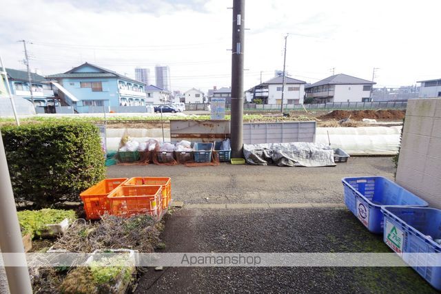 第一・第二吉野荘 第二204 ｜ 東京都三鷹市上連雀１丁目13-17（賃貸アパート1K・2階・16.62㎡） その29